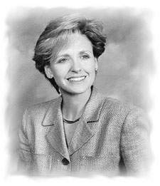 Judge Amy W. McCulloch