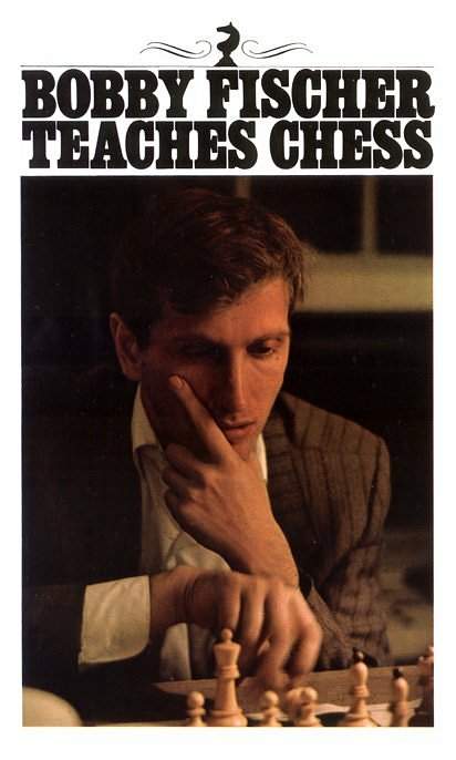 Bobby Fischer Teaches Chess