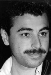 Yasser Seirawan