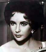 Elizabeth Taylor