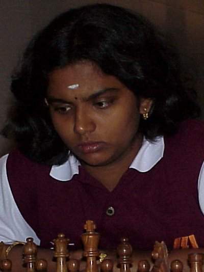 S. Vijayalakshmi