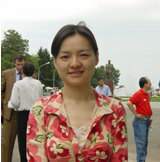 Zhu Chen
